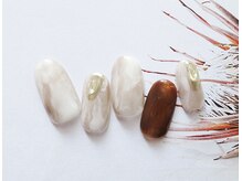 ダッシングディバ 中野マルイ店(DASHING DIVA)/ニュアンスネイルコース