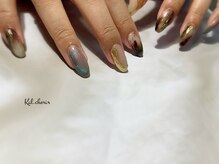 カル シェリール(Kal.cherir)/