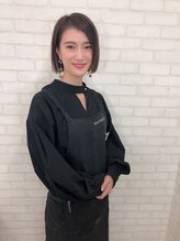 ネイル マックスケリー 大阪梅田(MAXKELLY) 中島 