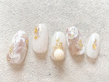 ネイルサロン ロゼプリュム/