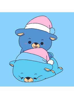 ぐーすか 北24条店/経験豊富なスタッフが対応♪