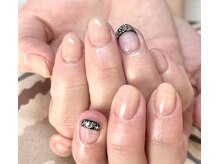 アールエム(Rm)/4月◇ネイル