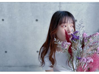 ウララ(uraura)/撮影