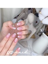 ディージーネイルサロン 渋谷店(DG nail salon)/