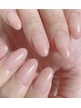 ルシル(le cil) ワンカラーのシンプルデザイン