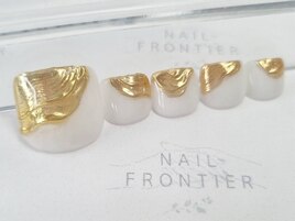 ゴールドミラーフット5480円～