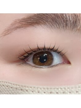 ボアップ(boappu)/まつ毛パーマ