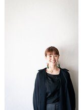 フラアイ(hula.eye)&nbsp;沼田 亜由美