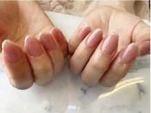 パールビューティーラッシュアンドネイル(Pearl Beauty Lash nail)