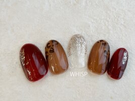 ポイントアニマル/パラジェル込