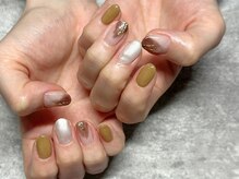 レア ネイル(lea nail)/デザインネイル