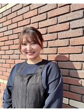 プティジョナ バイ ビューティ(Petit Jona by Beauty) 山本 知里