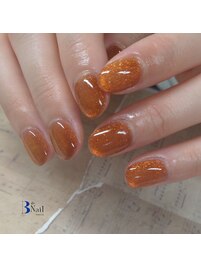 マグネットネイル
