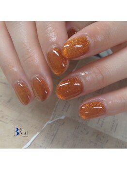 ビートゥーネイル 梅田(B to Nail)/マグネットネイル