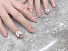 サラ(Sara)/maoジェルワンカラー