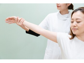 カイロプラクティック フェアリー(fairy)