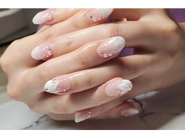 [定額]ブライダルコース 11000円