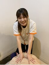 カラダファクトリー 大船店&nbsp;木村 未来