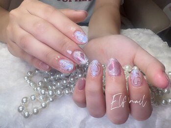エルフネイル(Elf nail)/