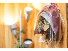 天テラス/インテリア