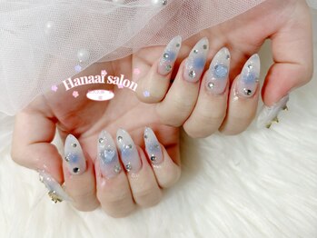 ハナアイ サロン 新大久保店(hanaai salon)/ワンホンスカルプ