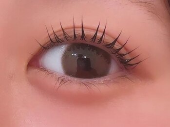 リズ バイ グッドデイ(Lys by goodday)/ラッシュリフト