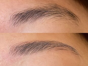 ネコル 袖ケ浦店(nekoRu)/メンズアイブロウワックス☆