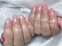 ルアナ(Luana)/グラデーション