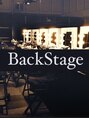 バックステージ(BackStage)/Arisa
