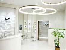 ミートゥー プレミアムエステティック/【受付フロア】