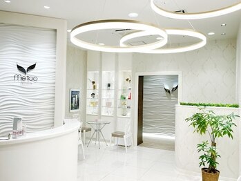 ミートゥー プレミアムエステティック/【受付フロア】