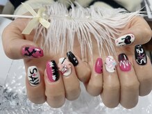 ビユビ ネイル 川口駅前店(Biyubi Nail)/