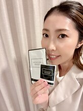 サピュイエ(S'appuyer) 中須 舞