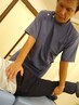 【1日2組限定】ペア予約！ほぐし付き★背骨・骨盤矯正50分 お二人で¥9460