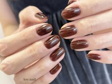 レオネイル 西阿知新田店(leo nail)/ジェルネイル