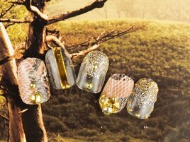 パイソンネイル☆