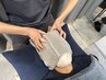 期間限定価格★ドライヘッドスパ付き全身整体コース75分¥6000