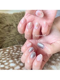 ネイリストスタッフネイル
