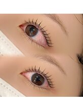 ニカ(NIKA)/束感お仕上げ