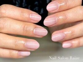 ワンカラー/オフィスネイル