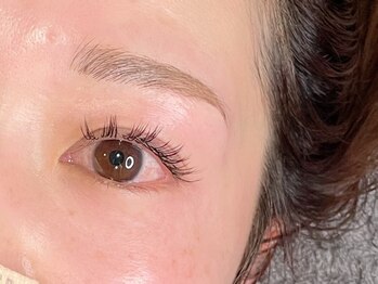 ラピスガーデン 東神奈川(LAPIS GARDEN)/下がりまつげが気になる方に♪