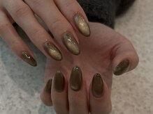 リノ(lino)/オリジナルマグネット　2/12