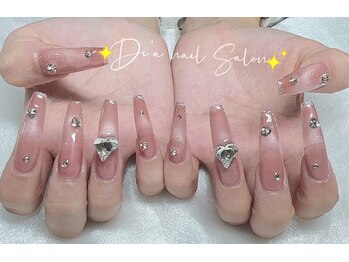 ディアネイルサロン 池袋(Di’a)/当日予約大歓迎♪