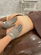 トク(Toku)/ヒップアップ&フェムケア