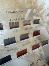 アイプラス オリ(eye+ oli)