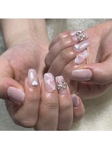 アル(ArL)/韓国系girly