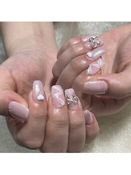 アル(ArL)/韓国系girly