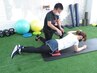 【残り5名様】1対1の体幹コンディショニングで姿勢美人！無料体験受付中！