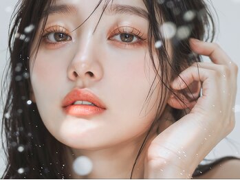 ルーラドライヘッドスパアイラッシュ(LAURA DryHeadSpa/Eyelash)/まつ毛シャンプー込アイラッシュ