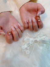 ダリア 西大寺本店(DAHLIA)/2本アート☆